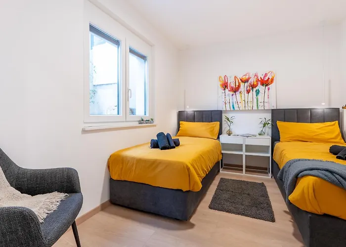 Garden Villa Banjole