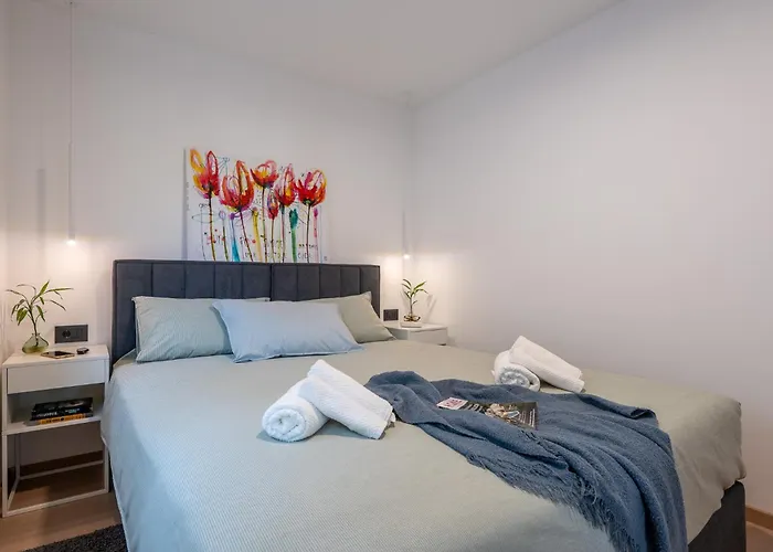 Garden Villa Banjole