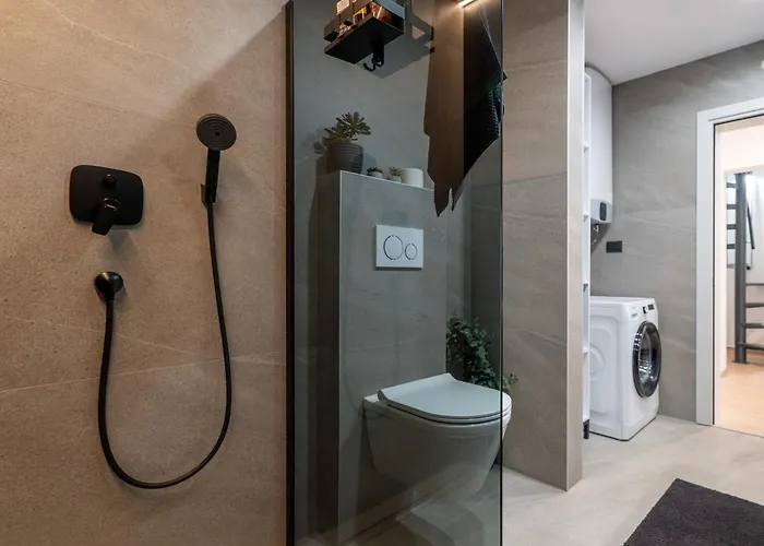 Garden Villa Banjole